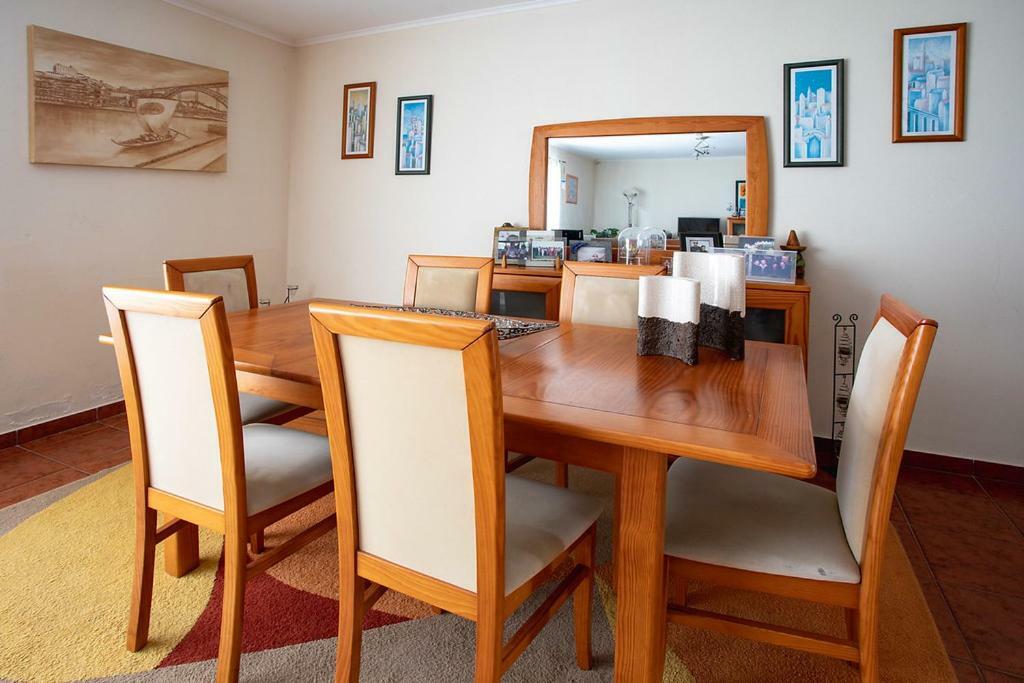 Casa Dos Rui'S Hotel Quận Quận Velas Ngoại thất bức ảnh