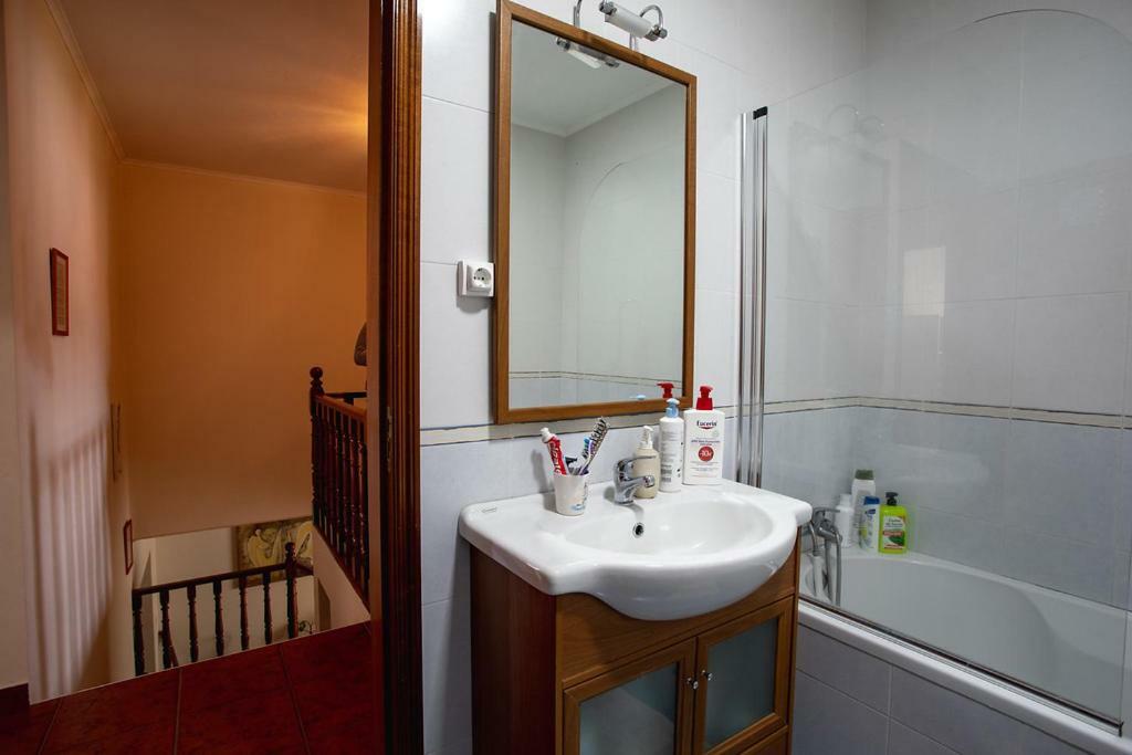 Casa Dos Rui'S Hotel Quận Quận Velas Ngoại thất bức ảnh