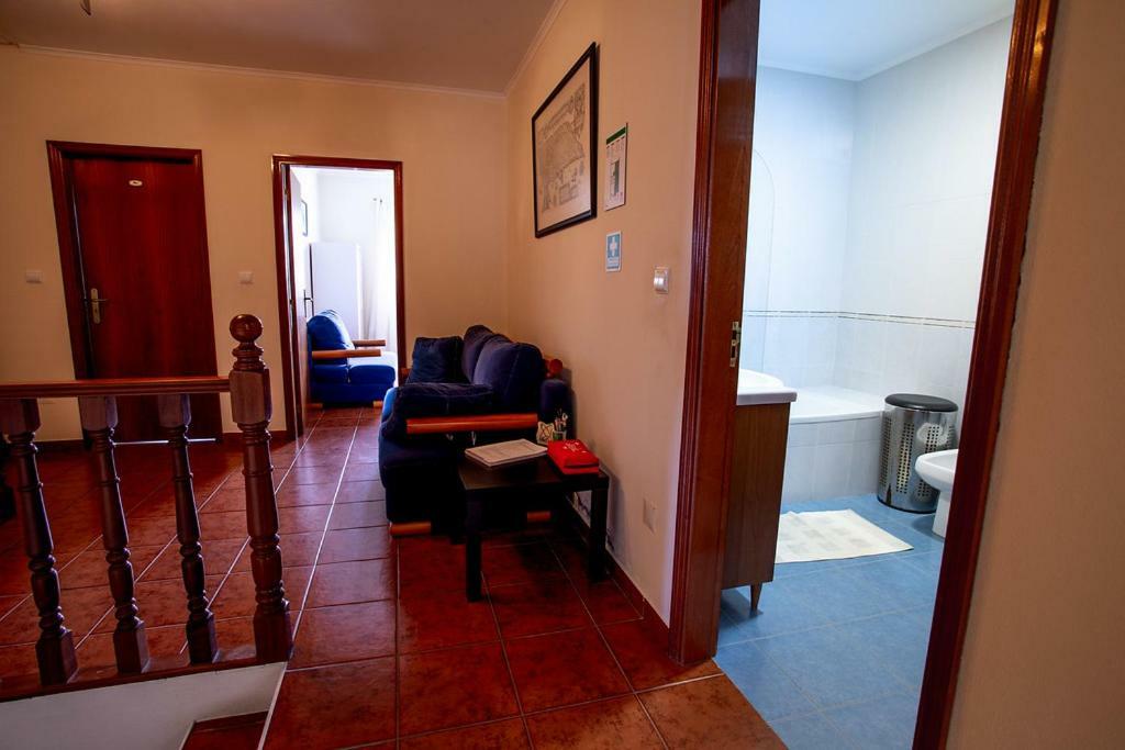 Casa Dos Rui'S Hotel Quận Quận Velas Ngoại thất bức ảnh