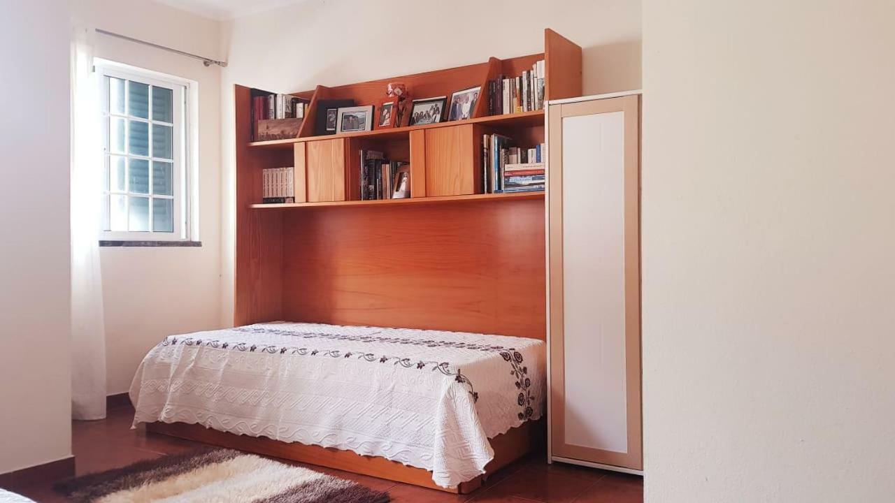 Casa Dos Rui'S Hotel Quận Quận Velas Ngoại thất bức ảnh
